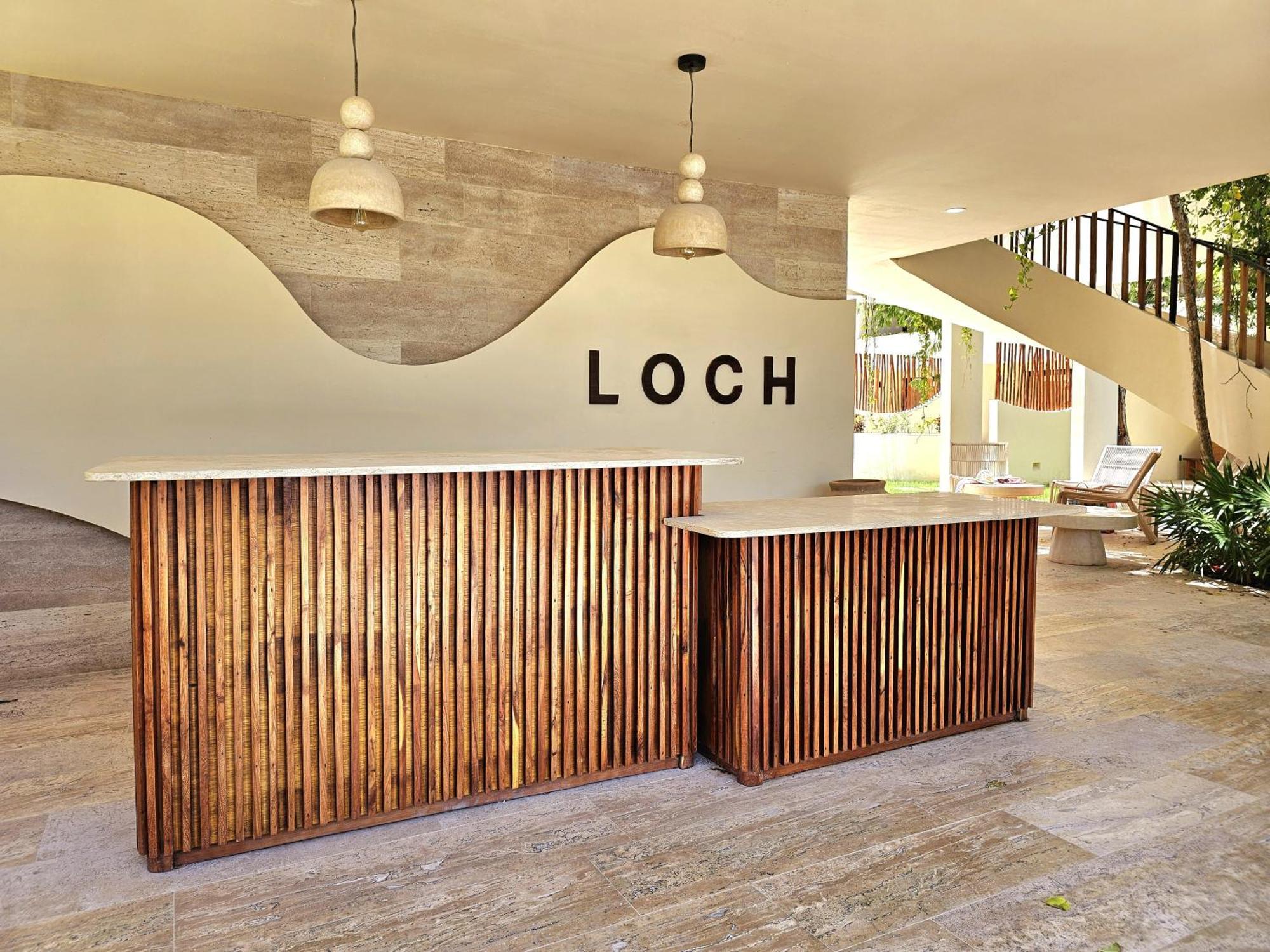 Loch Tulum Condos By Bunik Kültér fotó